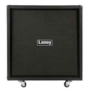 Laney IRT412A Angled Ironheart 412 Speaker Cabinet